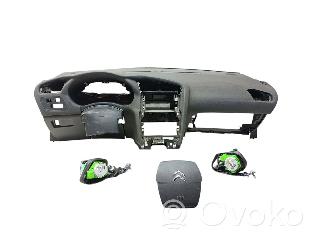 Airbag-Set   TABLIER,PASSAGEIRO