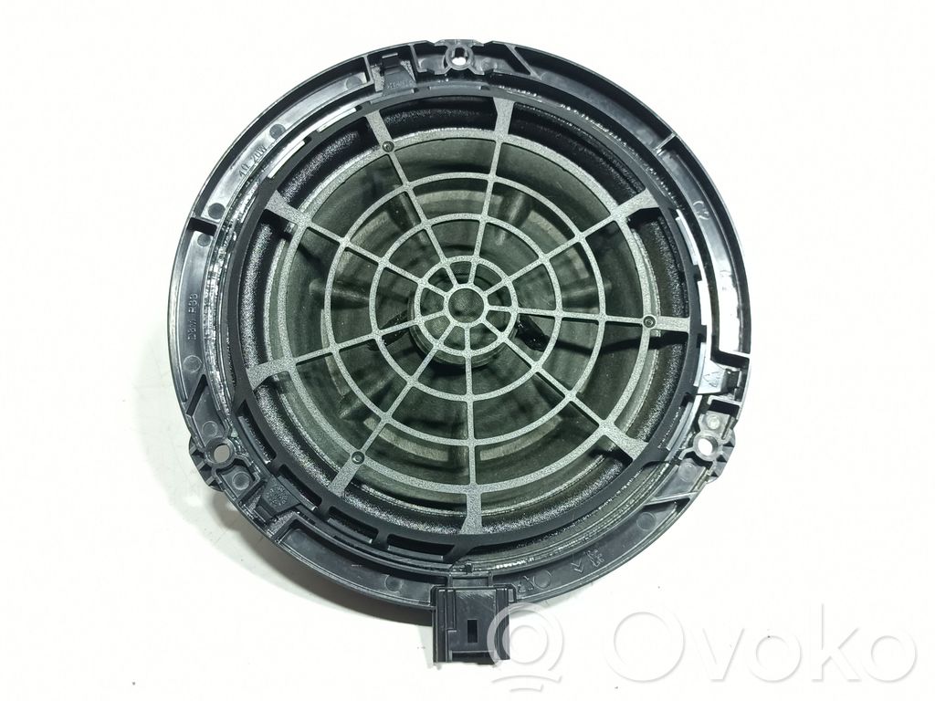 Citroen C4 II Altavoz del panel 