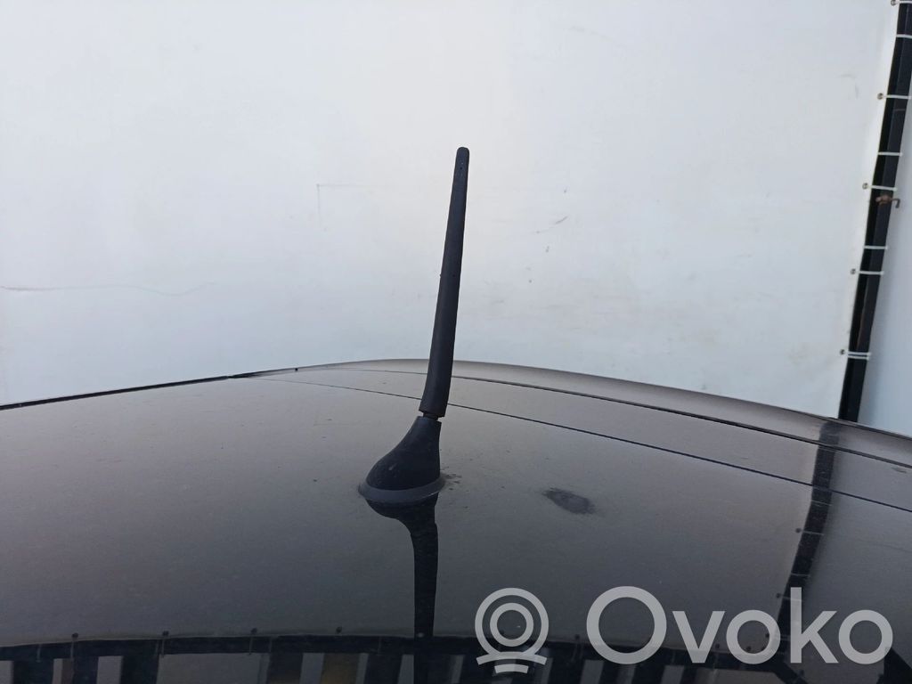 Alfa Romeo Giulietta Antenne radio