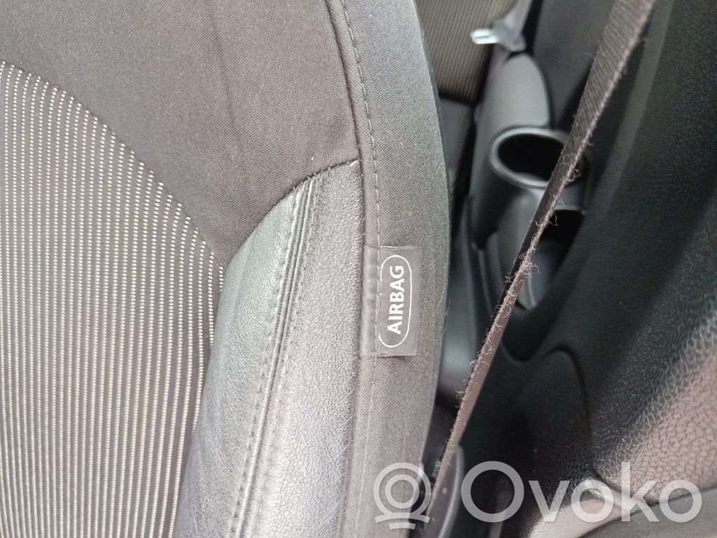 Sitz-Airbag