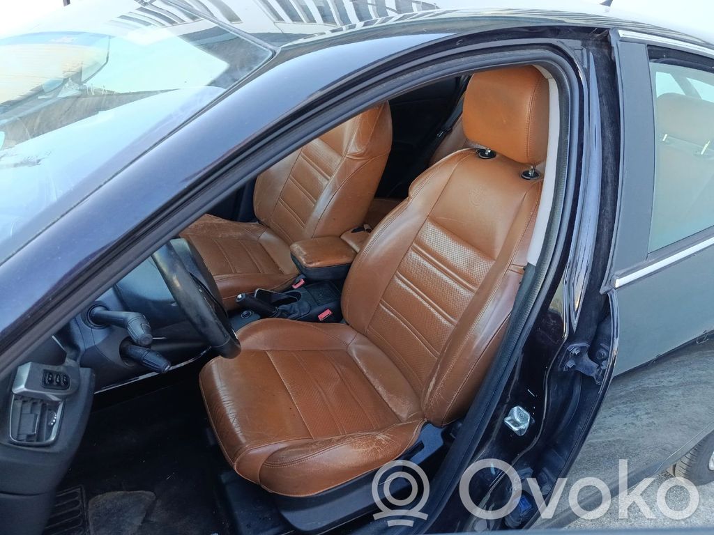Alfa Romeo Giulietta Seat set 