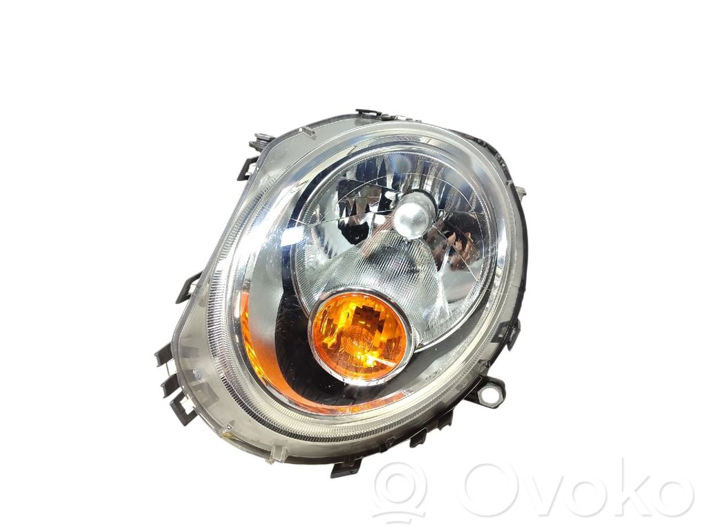 Mini One - Cooper Clubman R55 Faro/fanale 