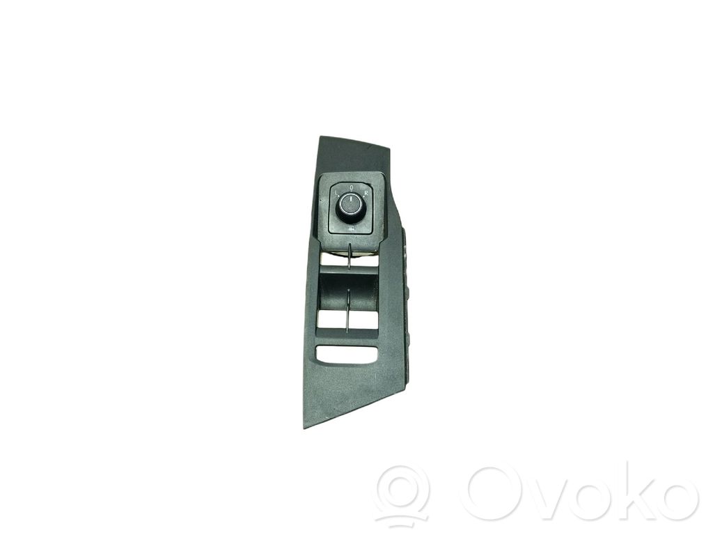 Interruttore specchietto retrovisore   2G0959566B