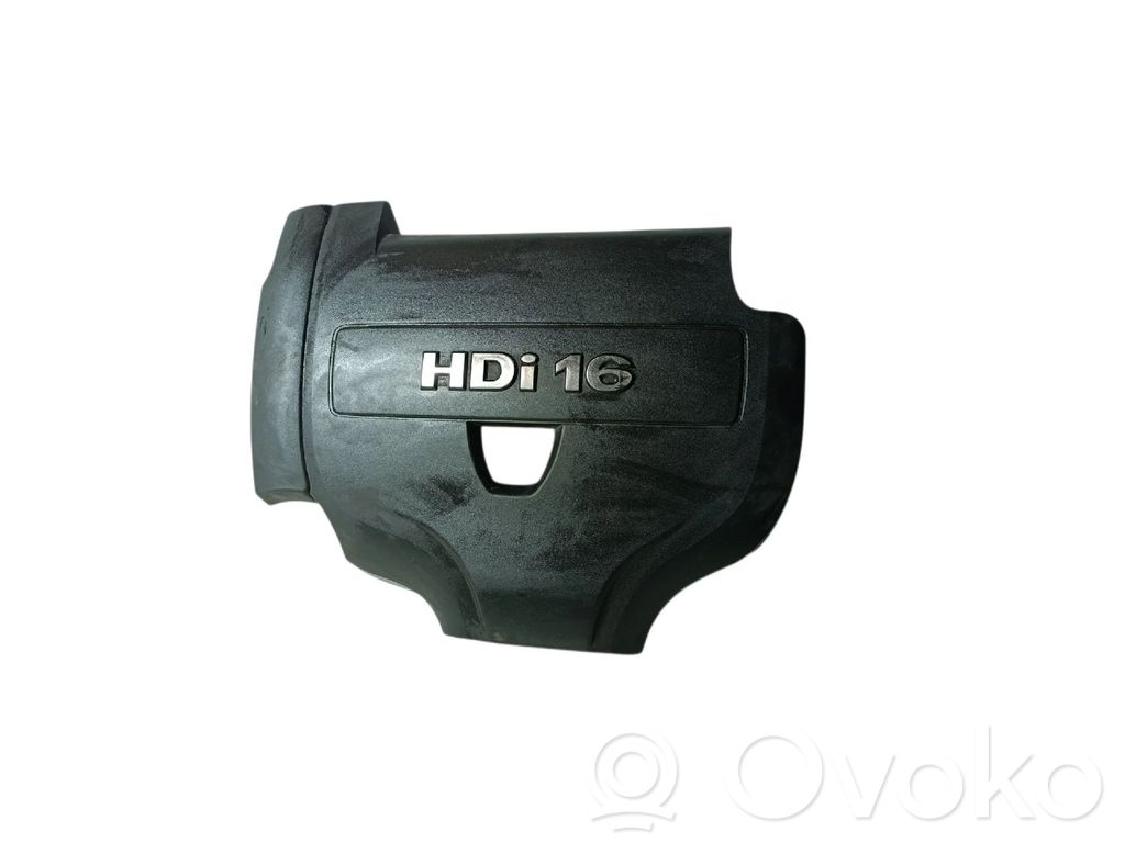 Peugeot 508 RXH Copri motore (rivestimento) 