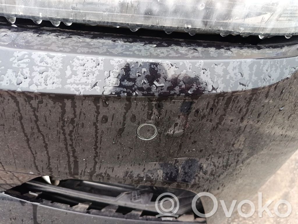 Volkswagen Polo VI Parkavimo daviklis PDC 