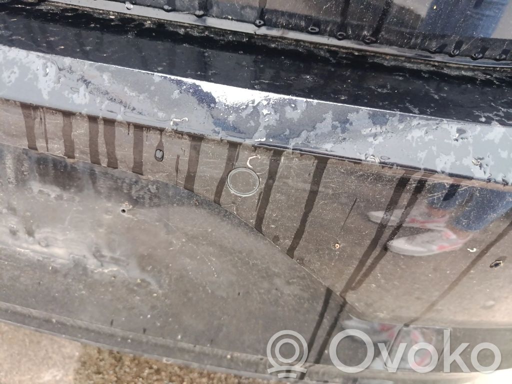 Volkswagen Polo VI Parkavimo daviklis PDC 
