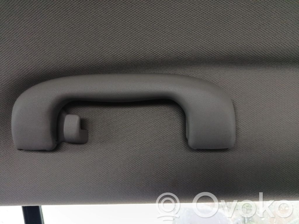 Manecilla interna puerta trasera