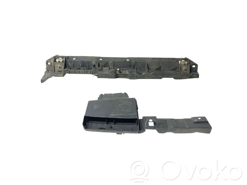 Peugeot 508 II Panou suport radiator 