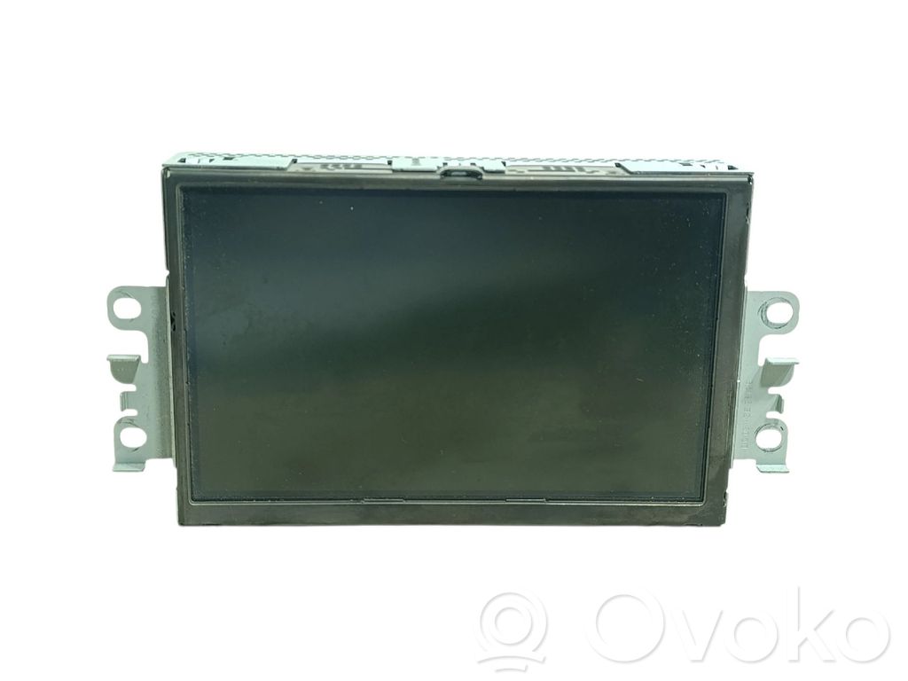 Volvo V40 Screen/display/small screen 