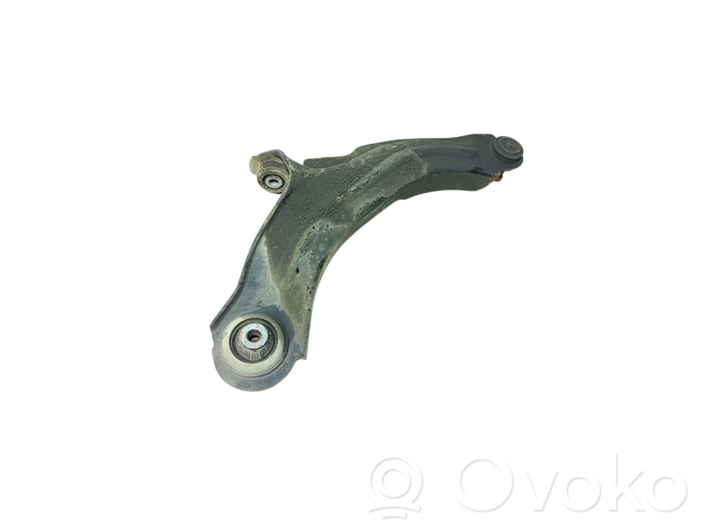 Renault Clio IV Front control arm 