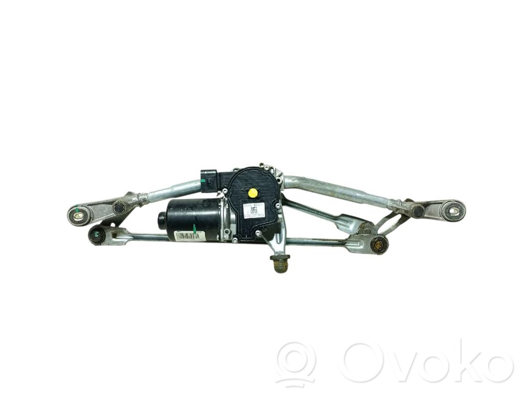 Fiat Tipo Motor del limpiaparabrisas 