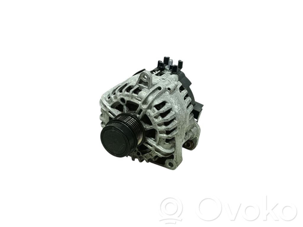 Opel Astra K Ģenerators 