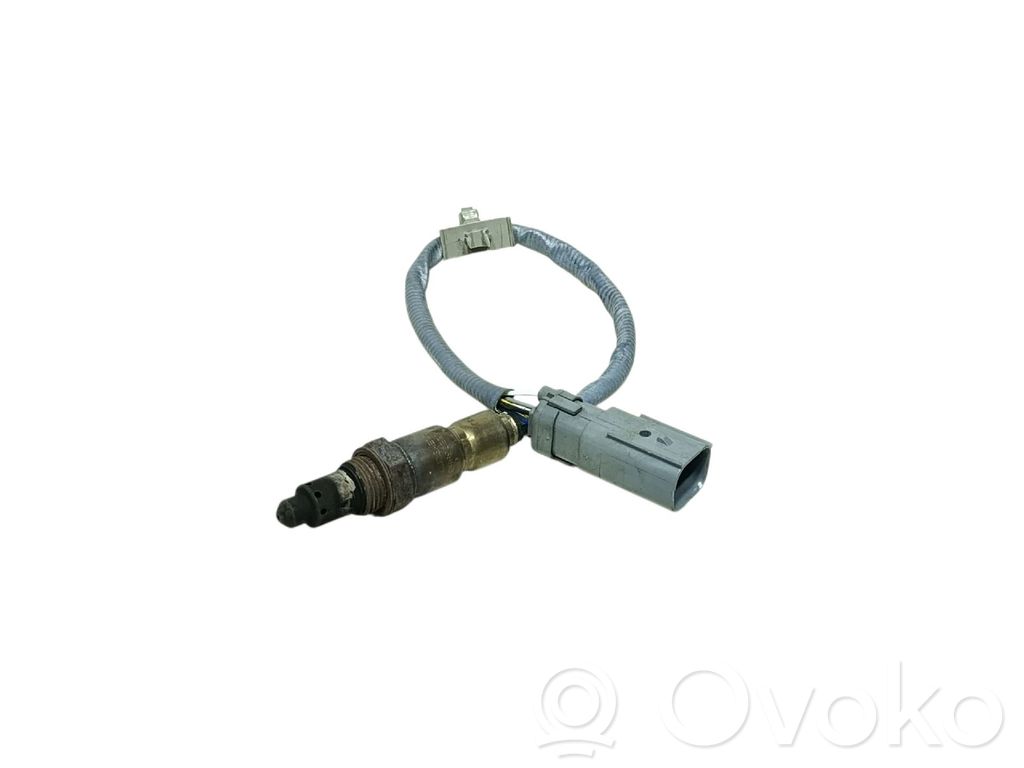 Opel Astra K Lambda probe sensor 