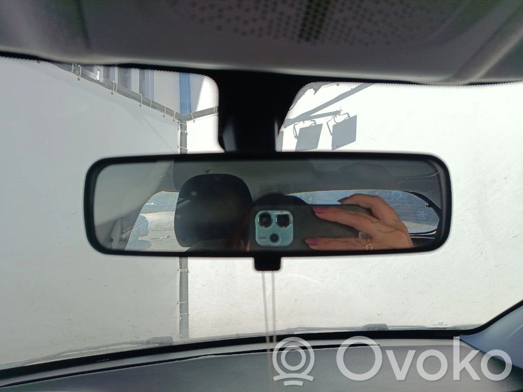 Peugeot 208 I Rear view mirror (interior) 