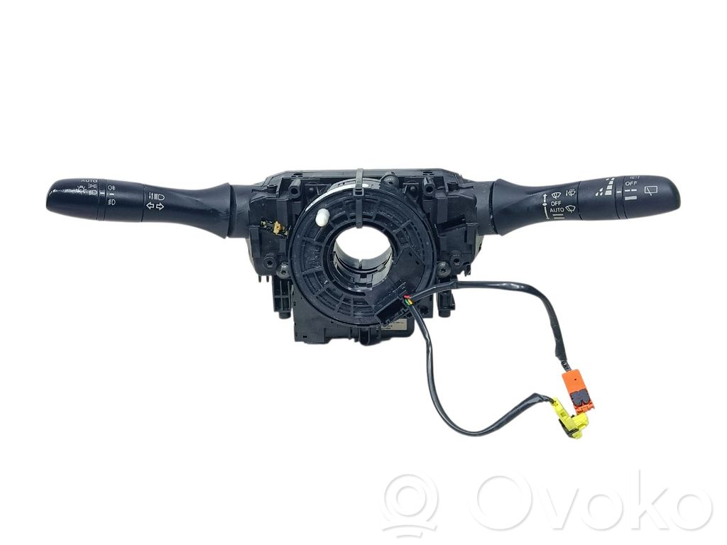 Nissan Micra K14 Airbag slip ring squib (SRS ring) 