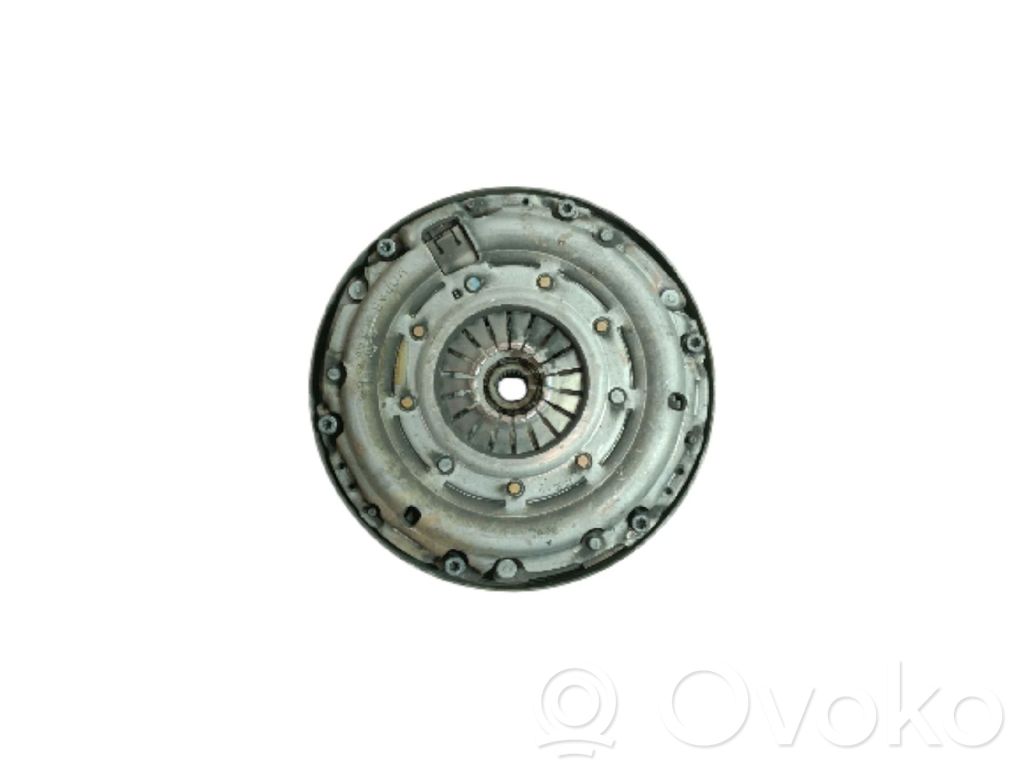 Fiat 500L Kit d'embrayage 