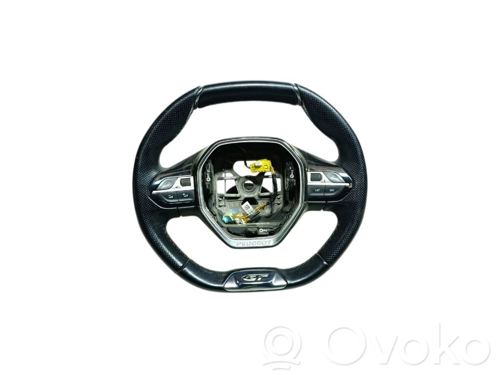 Ohjauspyörä   98105489ZD,34199118E,DEFEITO