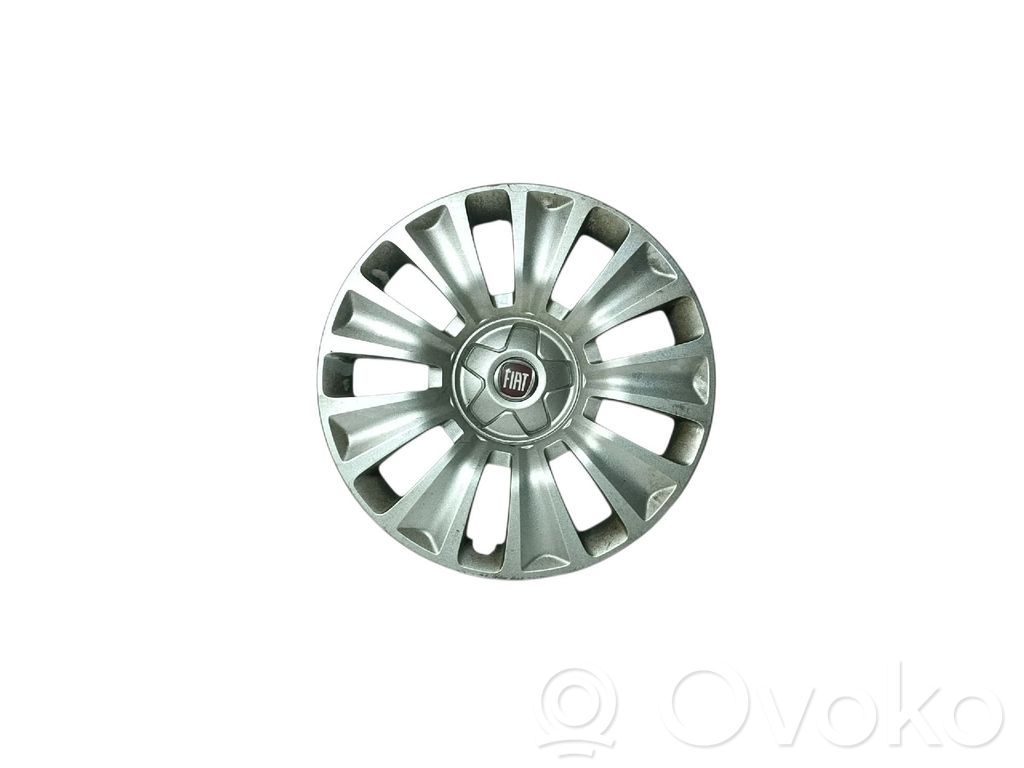 Fiat Tipo Original wheel cap 