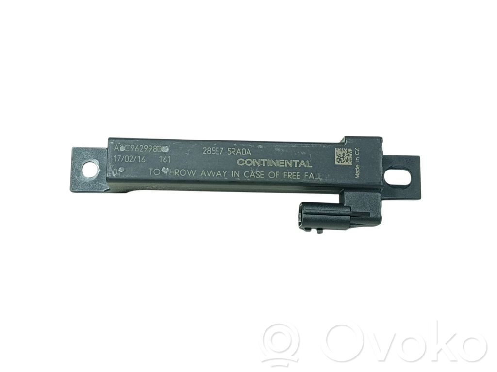 Nissan Micra K14 Amplificator antenă aeriană