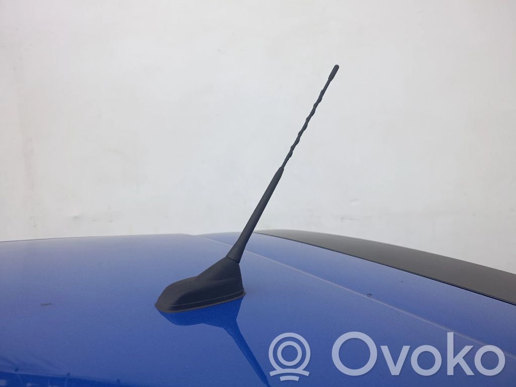 Radion antenni