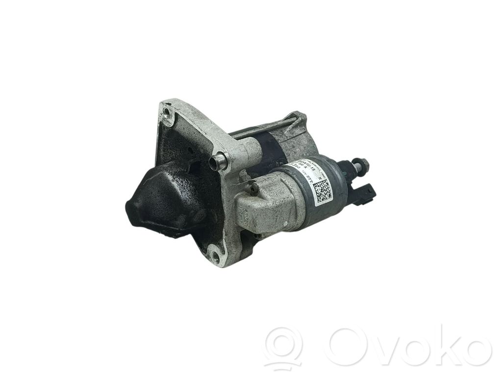 Opel Corsa F Motorino d’avviamento 