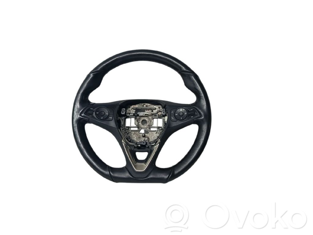 Opel Corsa F Stūre 