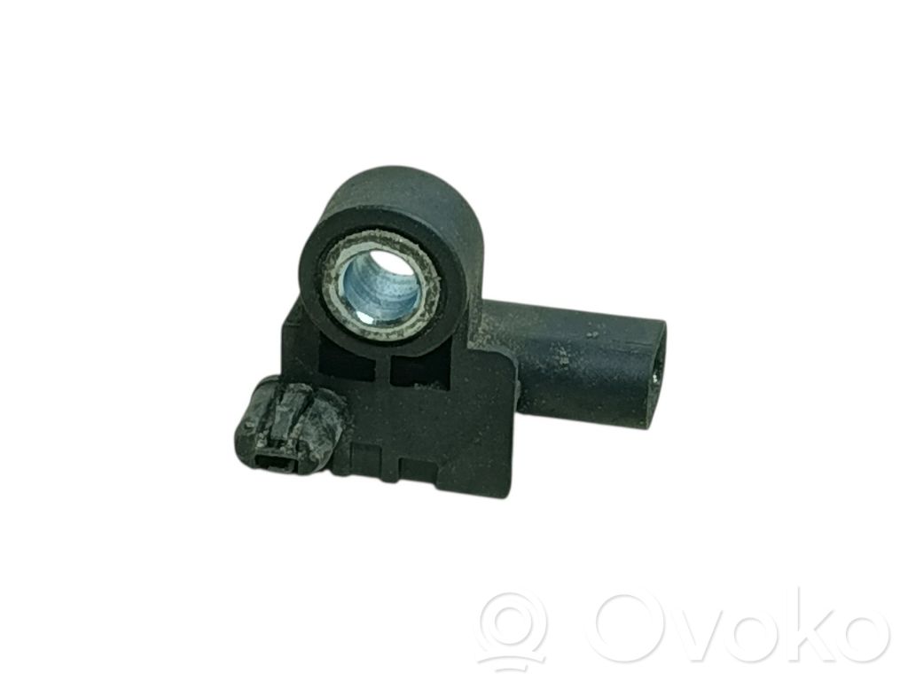 Volkswagen ID.4 Airbag deployment crash/impact sensor 