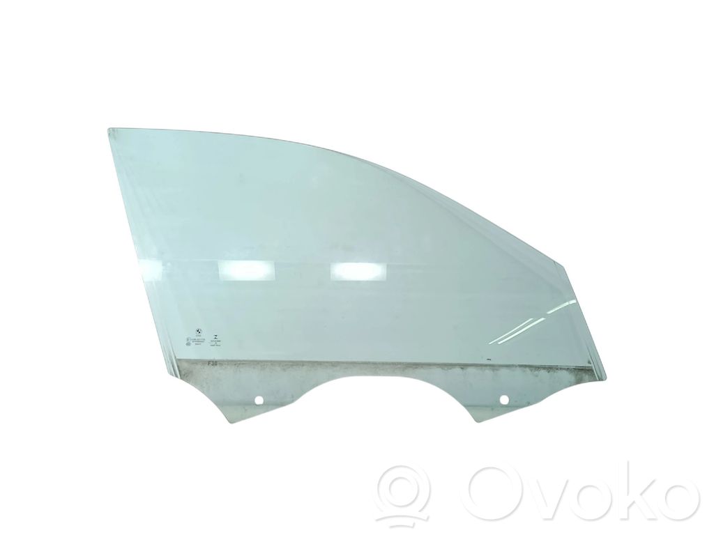 BMW 3 F30 F35 F31 Vitre de fenêtre porte avant (4 portes)