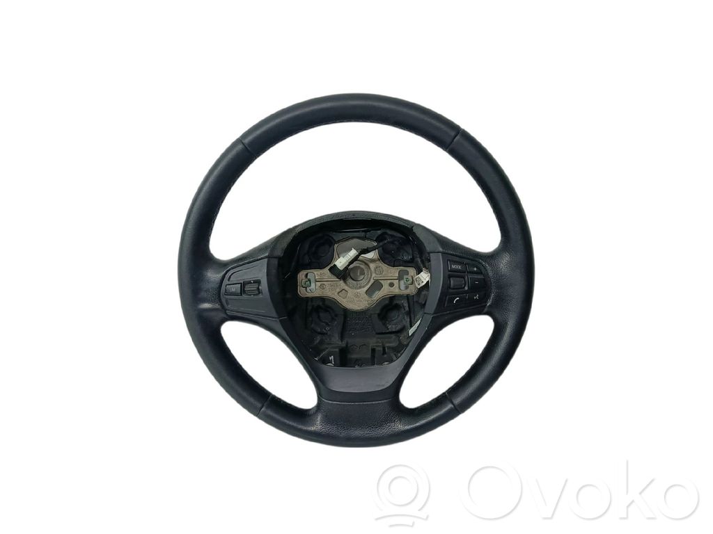 BMW 3 F30 F35 F31 Volant