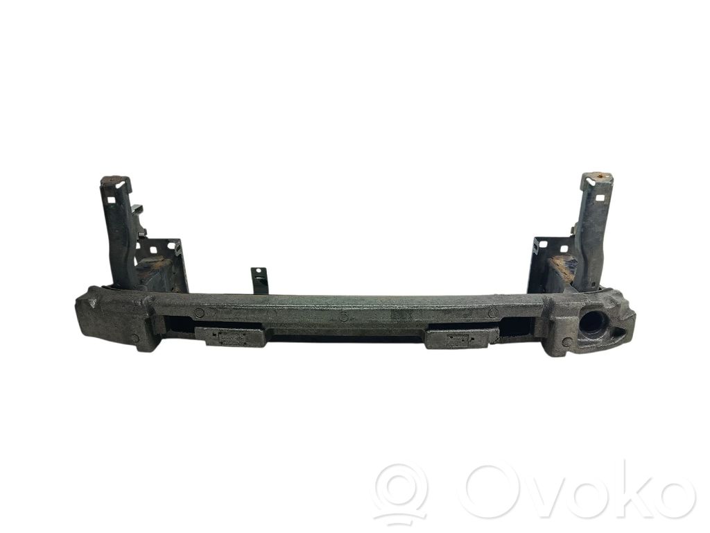 Volkswagen Polo VI Traversa di supporto paraurti anteriore 
