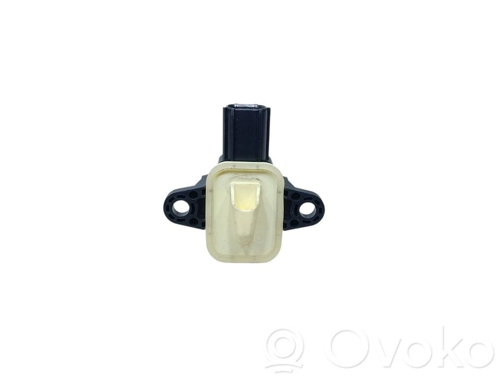 Sensor impacto/accidente para activar Airbag   30798030