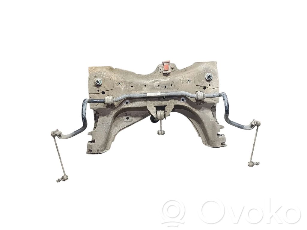 Renault Clio IV Front subframe 