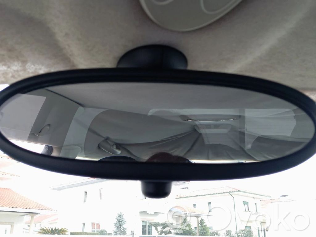 Mini One - Cooper R50 - 53 Rear view mirror (interior) 