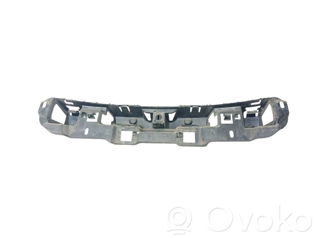 Rear bumper mounting bracket   9683977480