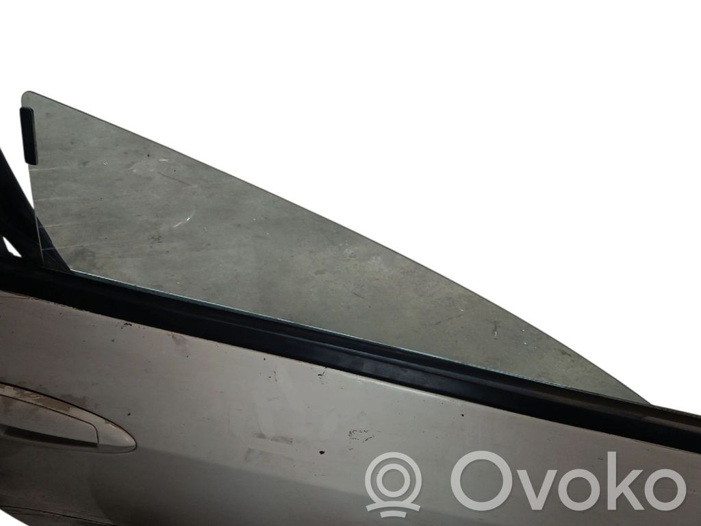 Fiat Grande Punto Szyba drzwi przednich 