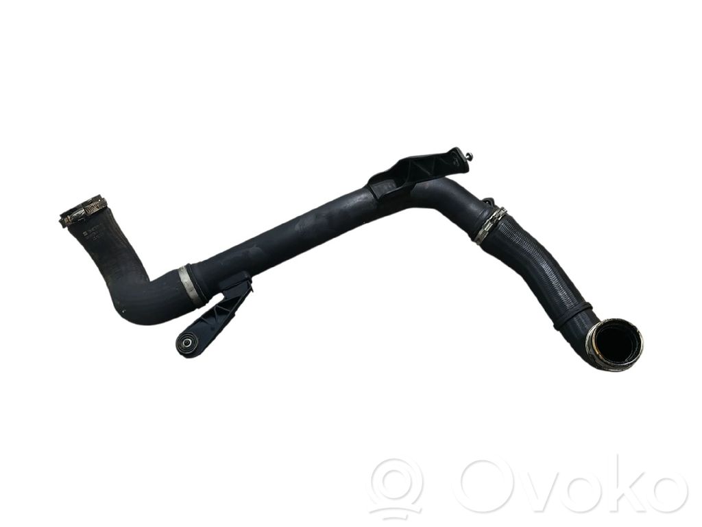 Seat Ibiza IV (6J,6P) Tubo flessibile intercooler