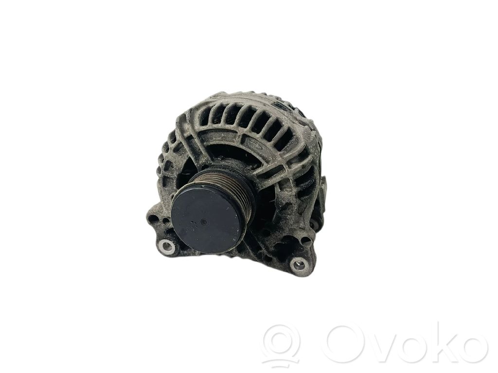 Seat Ibiza IV (6J,6P) Ģenerators 