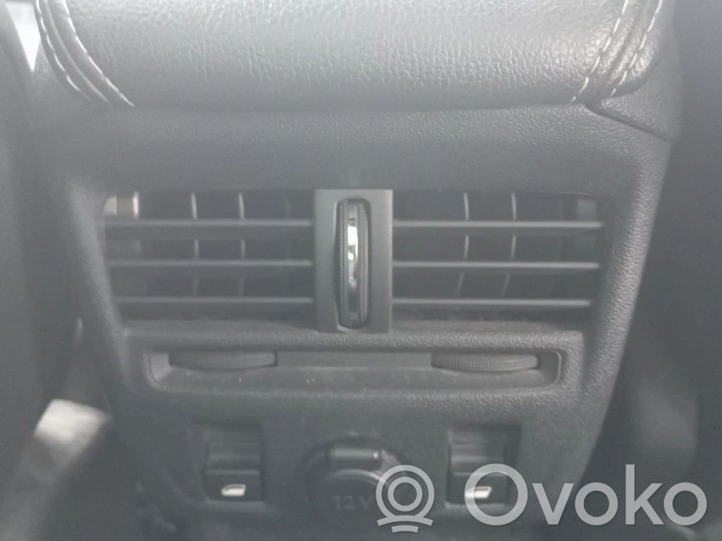 Citroen DS5 Air flap motor/actuator 