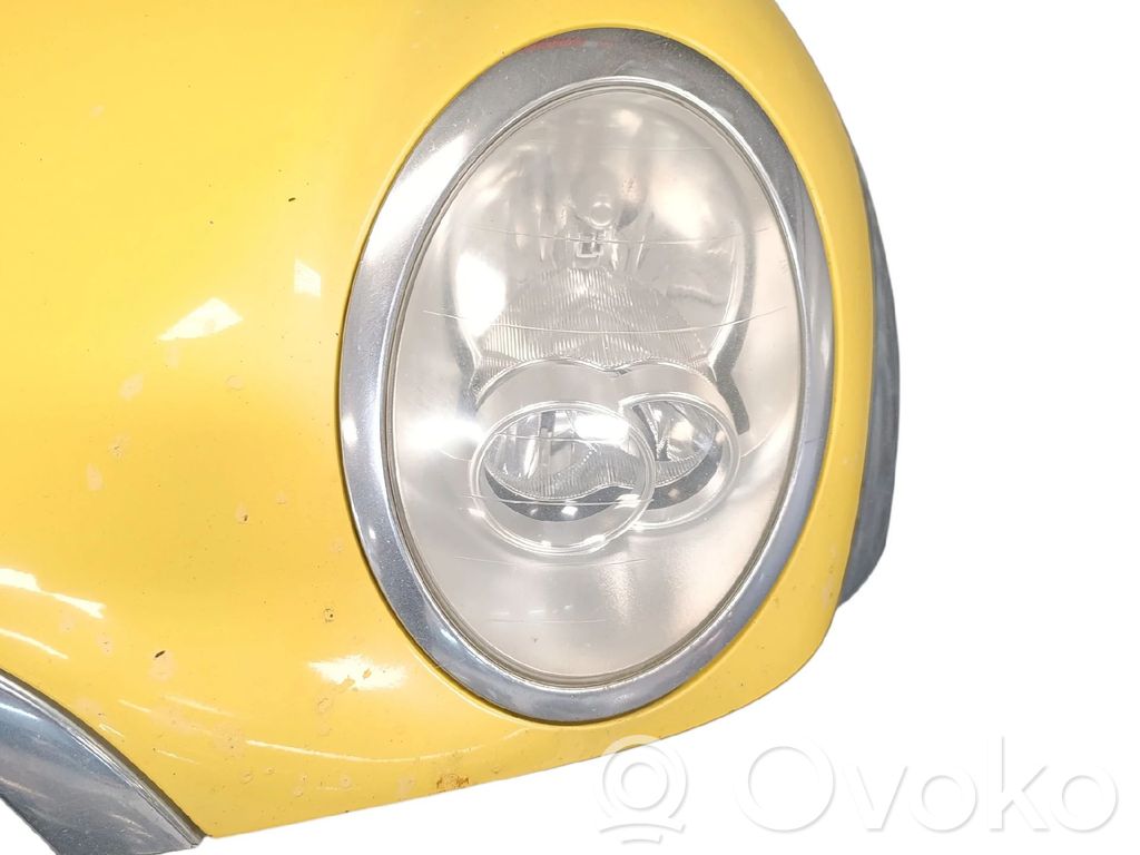 Mini One - Cooper R50 - 53 Headlight/headlamp 