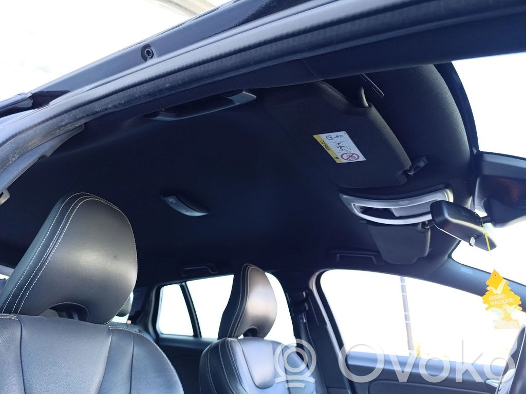 Volvo V60 Dachhimmel 