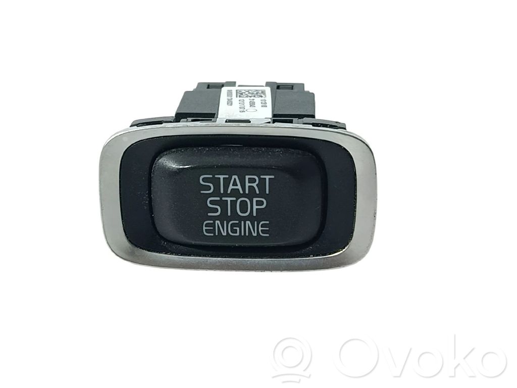 Volvo V60 Buton pornire/oprire motor 