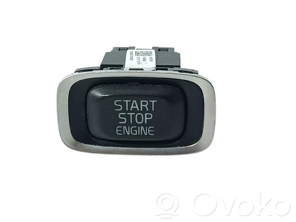 Volvo V60 Przycisk zapłonu Start / Stop