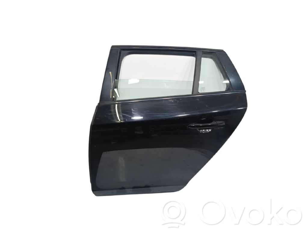 Volvo V60 Ușă spate