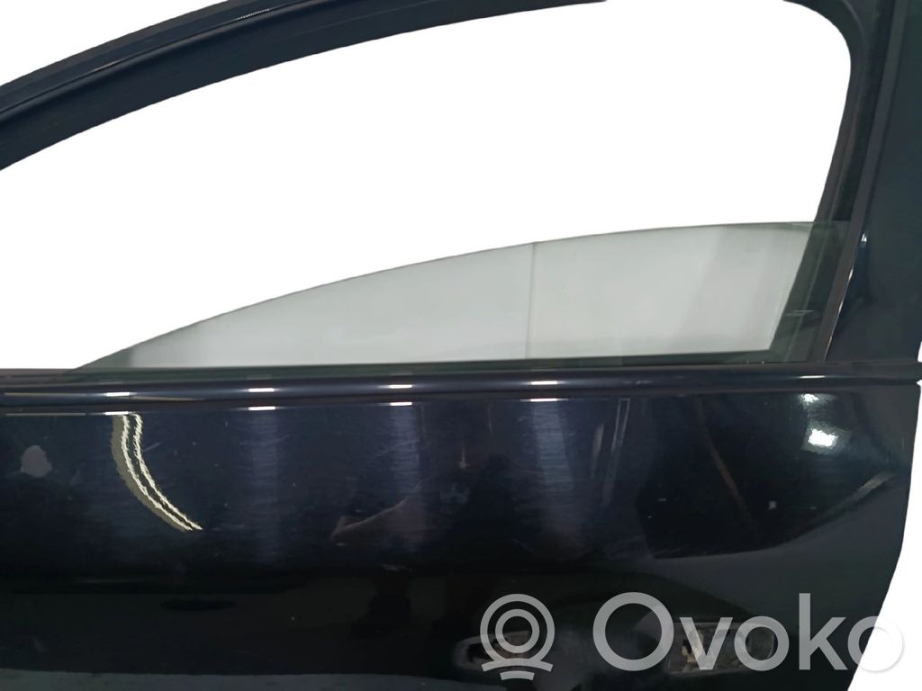 Volvo V60 Vetro del finestrino della portiera anteriore - quattro porte