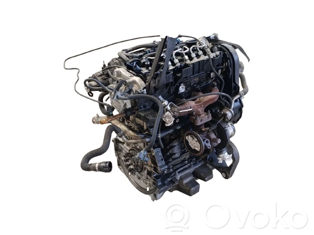 Engine   D4204T8,2438810,31380130,31452143