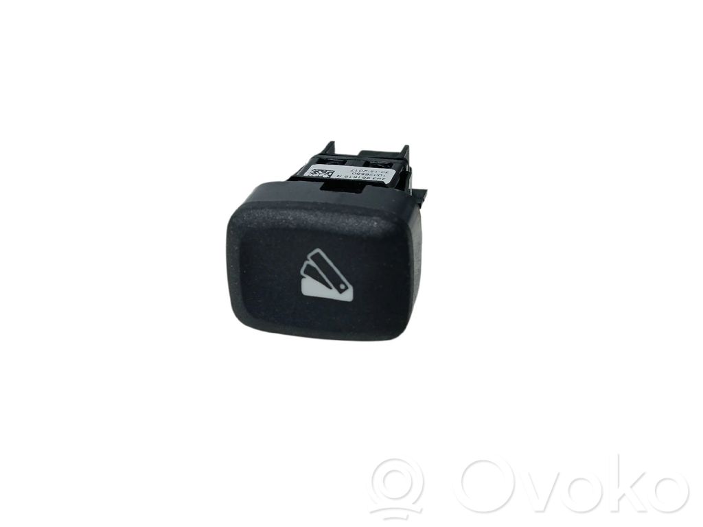 Renault Zoe Interruptor de control multifunción 