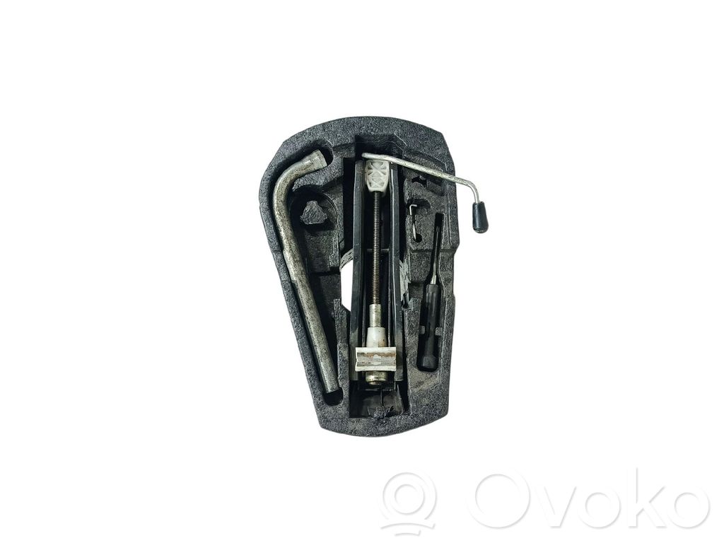 Volkswagen Polo V 6R Set scule 