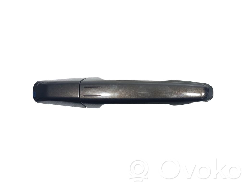 Manecilla externa puerta trasera   BJ32224A44