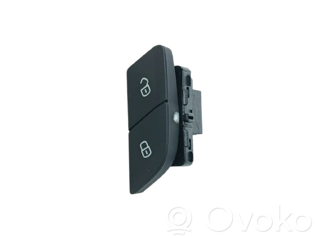 Seat Leon (5F) Central locking switch button 
