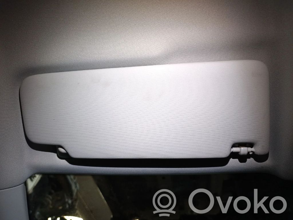 Sun visor   DEFEITOPARTIDO